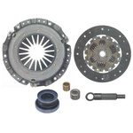 Perfection MU1902G 1A Complete Clutch Kit For Manual Transmissions. Fixed Price $202.74.