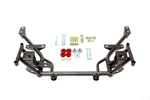 Bmr Suspension Engine Cradle K-member, Lowered Motor Mounts, Standard Rack. Fixed Price $651.58.