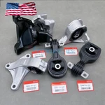 5X Motor Mount Set For 12-14 Honda Crv (2.4L 4-CYL) Fwd Awd Engine Kit. Fixed Price $205.68.