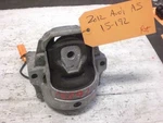 A5 Audi 2012 Engine Mounts 643693. Fixed Price $255.00.