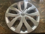 Oem Nissan Versa Wheel Cover 12 13 2014 2015 2016 40315 5HA0B. Fixed Price $14.00.