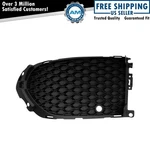 Front Left Inner Bumper Insert Fits 2017-2020 Jaguar F-pace. Fixed Price $46.08.