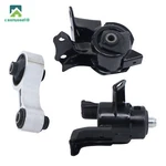 For Mazda 03 04 05 06 08 A6497 A6494 A3907 3PCS Engine Motor Mount Set. Fixed Price $47.45.
