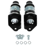 Fits Chevrolet Bel 1955-1957 Kits 2X Front Engine Motor Mount Air Nomad Del Ray. Fixed Price $42.18.