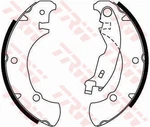 Trw GS8654 Brake Shoe Set For Fiat. Fixed Price $46.51.
