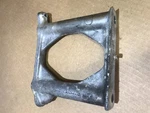 98 Lexus ES300 Right Passenger Side Upper Engine Motor Mount Bracket Support #43. Fixed Price $33.00.