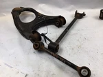 13 14 15 Honda Accord Sedan 2.4 Fwd At Rear Left Control Arms Set Of J. Fixed Price $99.99.