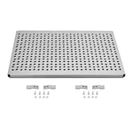 24"X34" Universal Semi-truck Deck Plate For Freightliner Peterbilt Kenworth. Fixed Price $122.58.