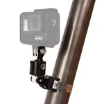 Joes Racing Products For Gopro Mount Universal Tube 60200. Fixed Price $90.86.