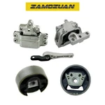 Engine, Trans & Torque Strut Mount 5PCS 09-15 For Vw Jetta Passat Beetle Golf. Fixed Price $164.50.