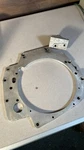 Plm H2B Adapter H22 Series Trans For Honda Civic 96-00 Ek. Fixed Price $320.00.