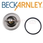 Beck Arnley Engine Coolant Thermostat For 1958-1969 Austin Healey Sprite Vs. Fixed Price $21.52.