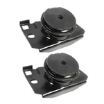 Engine Motor Mount Set 2PCS For 2005-2015 Nissan Frontier Xterra 4.0L 4344*2. Fixed Price $52.50.
