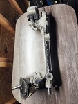 2014-2018 Ford Focus Steering Gear Rack And Pinion Assembly CV6C-3D070-A2N Oem. Fixed Price $224.99.