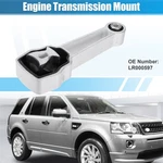NO.LR000597 Engine Torque Mount Upper For Land Rover Discovery Sport 2.0L. Fixed Price $45.99.