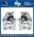 Land Range Rover Engine Motor Mounts Left Right KKB500470 + KKB500490 Set. Fixed Price $231.39.