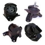 For Hyundai Tucson Kia Sportage Engine Mount Set. Fixed Price $262.97.