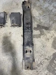 87-96 Ford F150 2WD E40D Transmission Mount Crossmember Support Bracket Holder. Fixed Price $199.99.