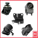 Engine Motor & Trans Mount Set 5PCS 1993 Ford Probe 2.0L Auto. Fixed Price $109.95.