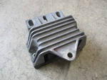 Engine Mount Bearing Audi A3 S3 8L Tt Vw Golf 4 Bora 8N0199555C. Fixed Price $81.60.