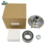 New Front Wheel Hub Bearing Kit Fits Honda Civic 2016-2021 Insight 2019-2022. Fixed Price $63.79.