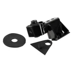 Toyota Highlander Lexus RX400H Oem Rear Engine Mountain Insulator 12371-20130. Fixed Price $103.44.