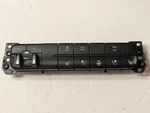 Oem 2013 Dodge Truck Ram 1500 Dash Panel Switch Trailer Tow P68137072AB. Fixed Price $84.99.