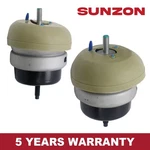2X New Front Motor Mount Set Fit Lincoln Ls 00-06/FORD Thunderbird 02-05. Fixed Price $40.75.