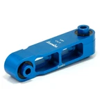 Boomba Racing 2017+ Honda Civic Si Rear Motor Mount Blue Anodized Finish. Fixed Price $196.00.