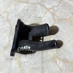 Ford Fiesta MK2 2008-16 Petrol Thermostat Housing 2S6G-9K478-BC. Fixed Price $16.60.