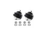 Set Of Engine Mounts + 4X Nuts Washers For Porsche 928 (1983-1995). Fixed Price $176.89.