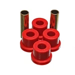 Energy Suspension 7-1101R Trans X-mber Bush Set Nis. Fixed Price $15.59.