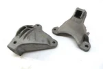2013 Bmw Active Hybrid 7 (F04) 3.0L Turbo N55 Engine Motor Mount Bracket SET/2. Fixed Price $56.72.