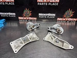 2007 Cadillac Cts-v Engine Mount Bracket Set Lh Rh Driver And Pass Side #1411. Fixed Price $399.99.