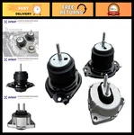 Engine Motor & Transmission Mount Kit For 2011-2019 Dodge Durango Jeep Grand C. Fixed Price $71.09.