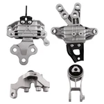 4PCS Motor & Trans Mount For Chrysler Pacifica 2017-2023 3.6L V6 A20070 A20025. Fixed Price $184.52.