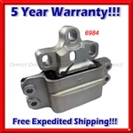 U211 Fits 09-12 Volkswagen Passat 09-14 Tiguan, 2.0L Auto Trans Mount. Fixed Price $40.79.
