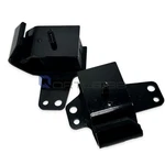 11210-18G01 Engine Motor Mount Set For 1986-1994 Nissan D21 L4 2.4L Rwd. Fixed Price $39.39.