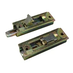 Andersen 2579564 Flush-mount Slide Bolt Lock Frenchwood 1990-93. Fixed Price $60.25.