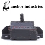 Anchor Rear Transmission Mount For 1973-1977 Buick Regal 5.7L V8 Automatic Lt. Fixed Price $26.94.