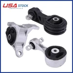 New Motor Transmission Mount Fit For Acura Ilx 2013 2014 2015 2.0L Us Stock. Fixed Price $67.99.
