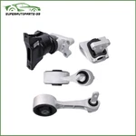 4PCS Engine Motor & Trans Mount Set For Honda Civic 1.8L 2006-2011 Manual.. Fixed Price $59.88.