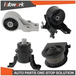 Labwork Engine Mount Ford Escape/mazda Tribute 2.3/2.5/3.0L. Fixed Price $61.28.