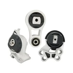 Engine Motor & Trans Mount Ford Fusion 2010-2012 3.5L 8H6Z6068A 7H6Z6038A. Fixed Price $66.26.