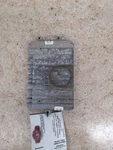Engine Ecm Electronic Control Module 4.7L 4WD Fits 01 Grand Cherokee 310305. Fixed Price $133.75.