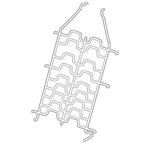 Genuine Gm 2018-2019 Buick Cascada Premium Front Seat Back Cover Wire 39038583. Fixed Price $50.21.
