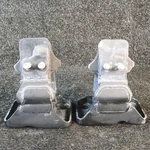 Nissan Armada Engine Motor Mount Support Set Left Right Lh&rh 2017 2023 Oem. Fixed Price $160.00.
