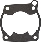 1985-1991 Honda CR250R Cylinder Base Engine Gasket Nitrile 12191-KA4-770. Fixed Price $24.99.
