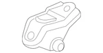 Genuine Honda Engine Torque Strut Bracket 50690-TBA-A01. Fixed Price $40.51.