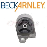 Beck Arnley 104-1665 Engine Mount For EM-8973 Cylinder Block Ww. Fixed Price $43.86.